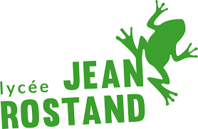 Logo de l\'établissement Lycée Jean-Rostand